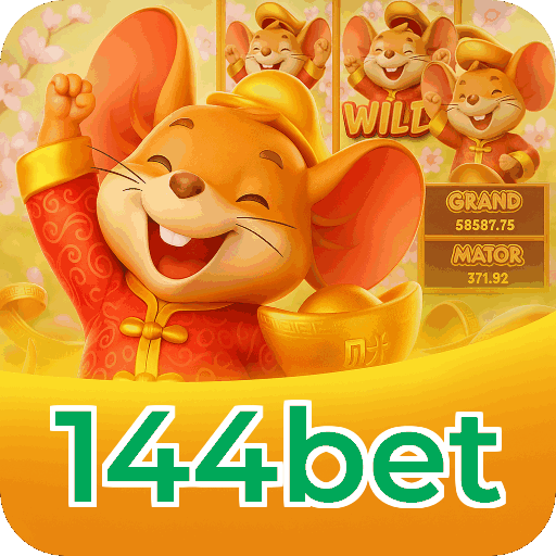 144bet APP mobile iOS Android - 187 mil downloads São Paulo Rio BH